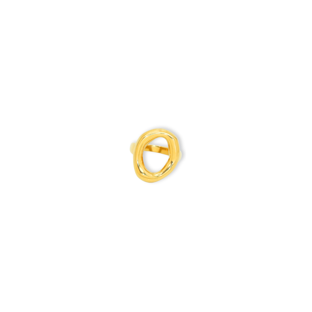 The Addison Minimalist Ring