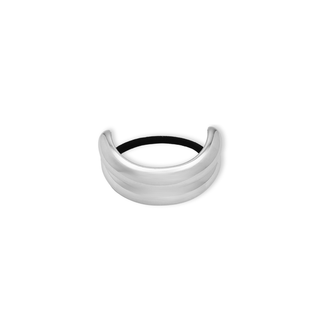 The Margot Ponytail Cuff