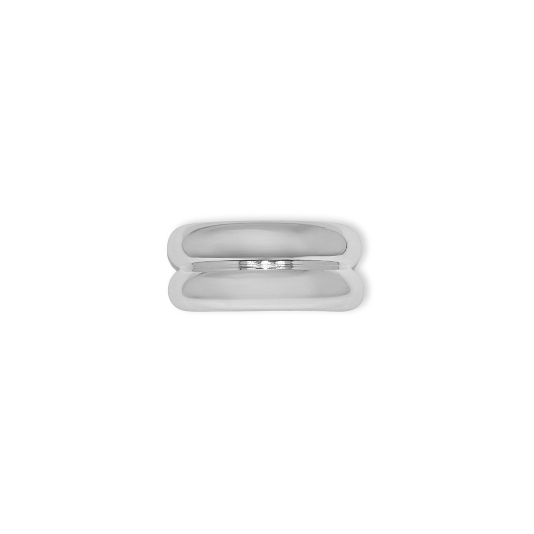 The Margot Ponytail Cuff