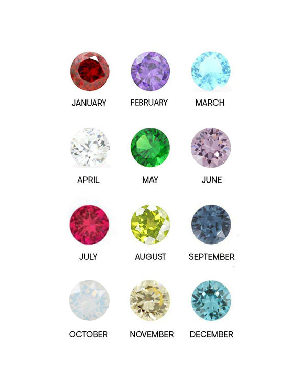 The Rosie Studs