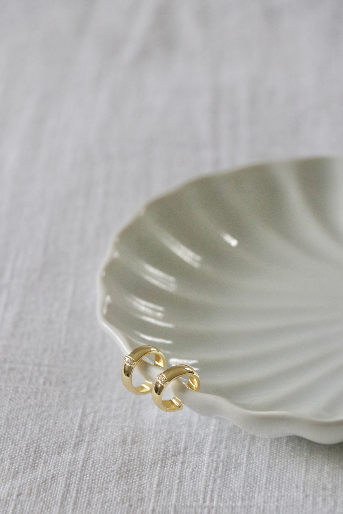 The Sierra Ear Cuff