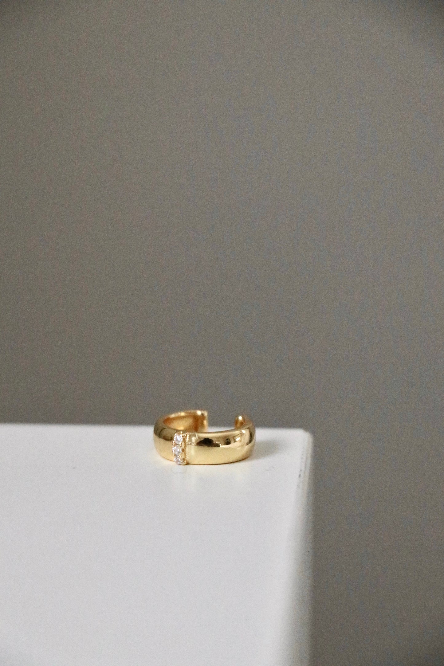 The Sierra Ear Cuff