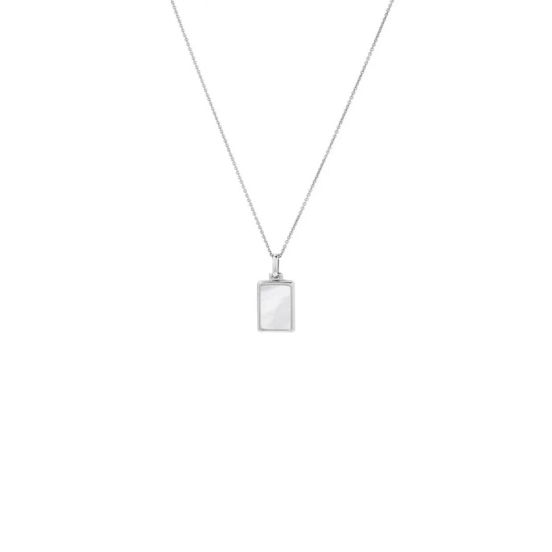 The Adrienne Pendant Necklace