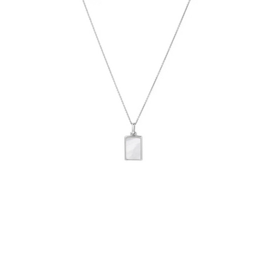 The Adrienne Pendant Necklace