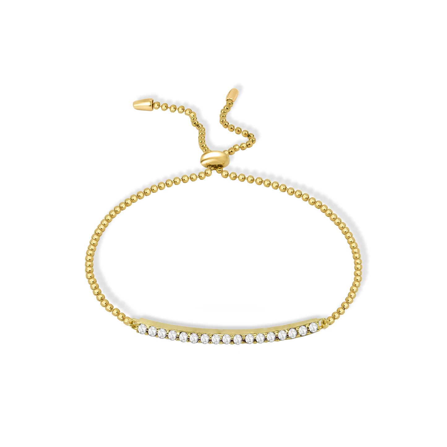 The First Love String Bracelet