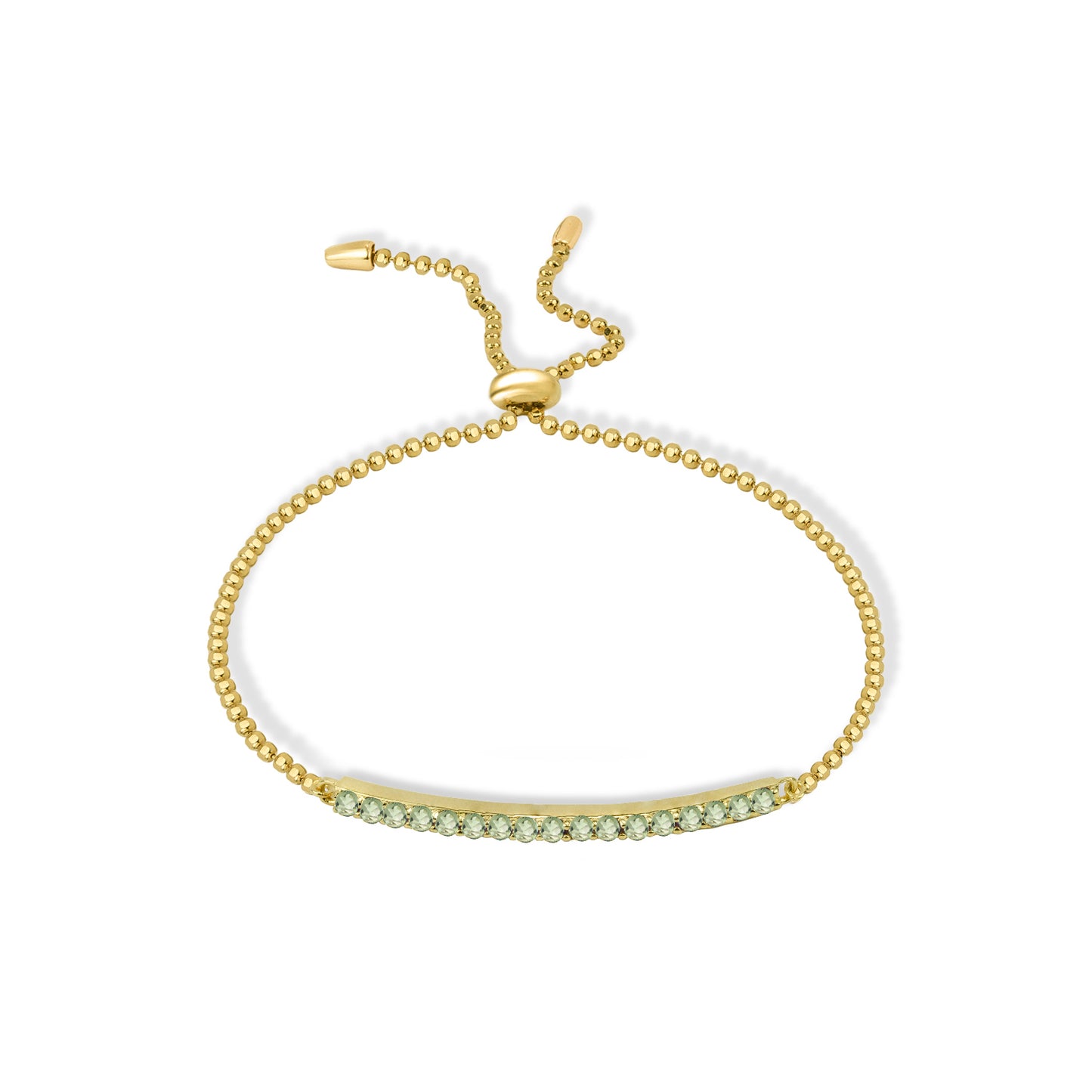 The First Love String Bracelet