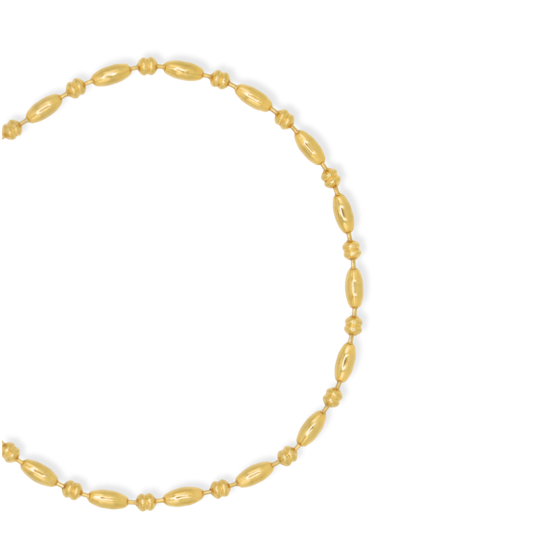 The Dottie Minimalist Bracelet