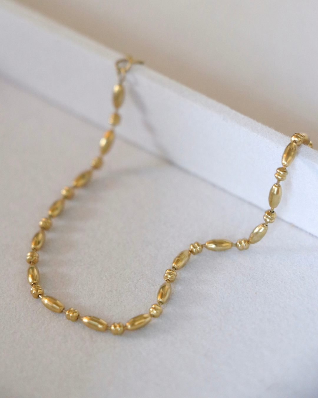 The Dottie Minimalist Bracelet