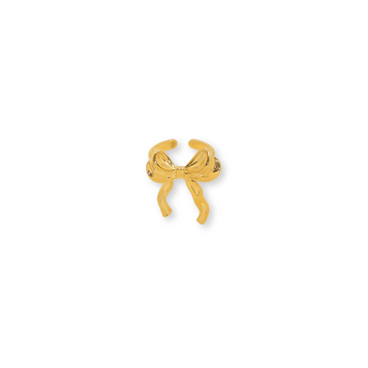 The Megan Bow Ring