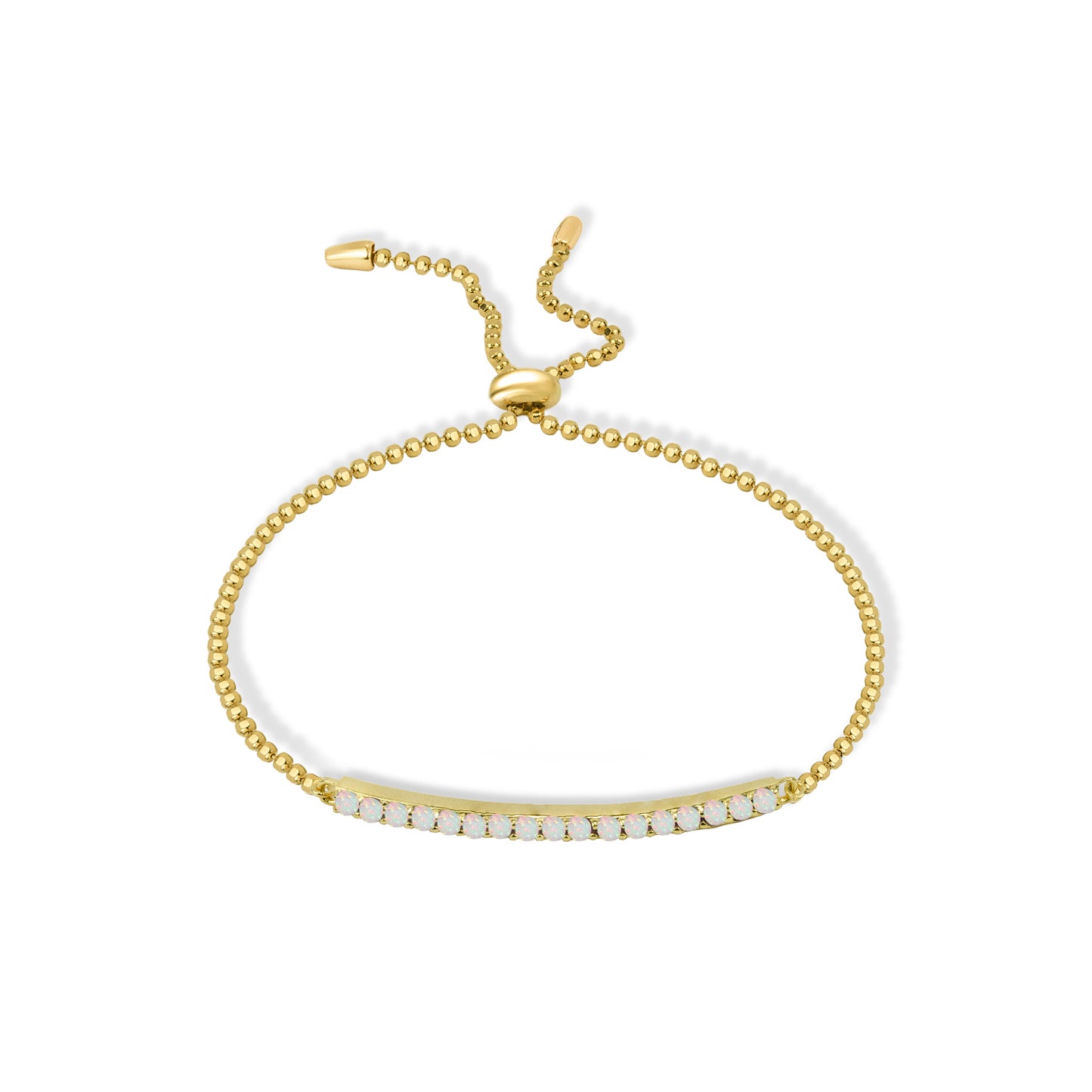 The First Love String Bracelet
