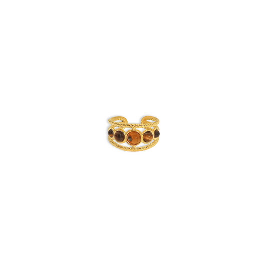 The Sawyer Stone Ring