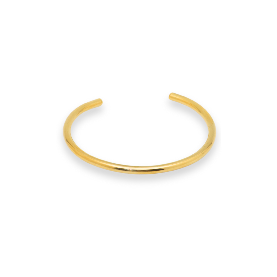 The Sonia Minimalist Cuff
