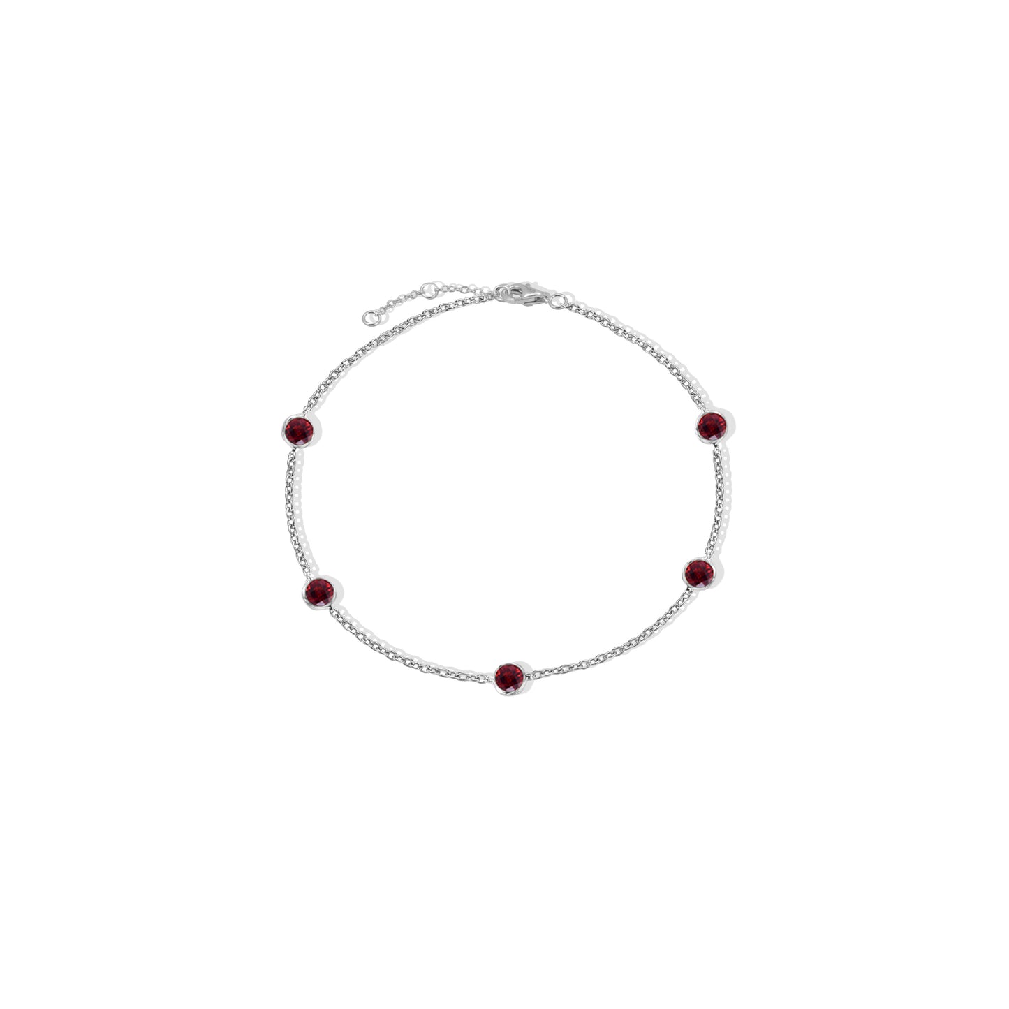 The Valentina Bracelet