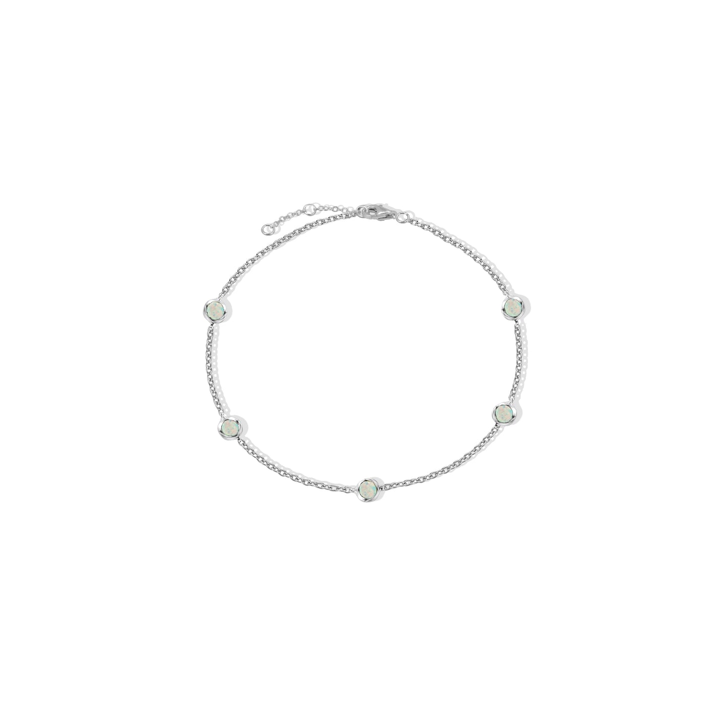 The Valentina Bracelet