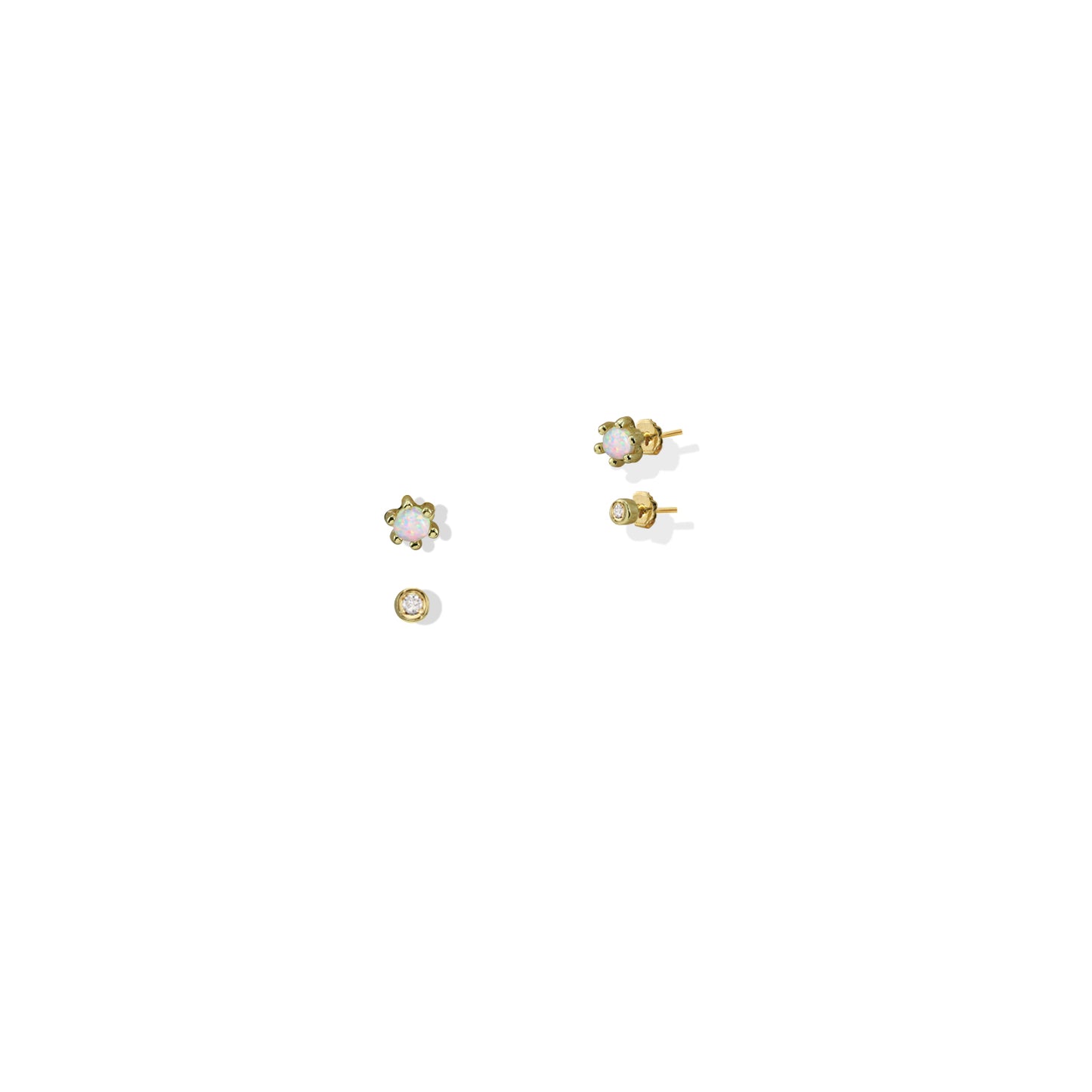 New Beginnings Stud Set