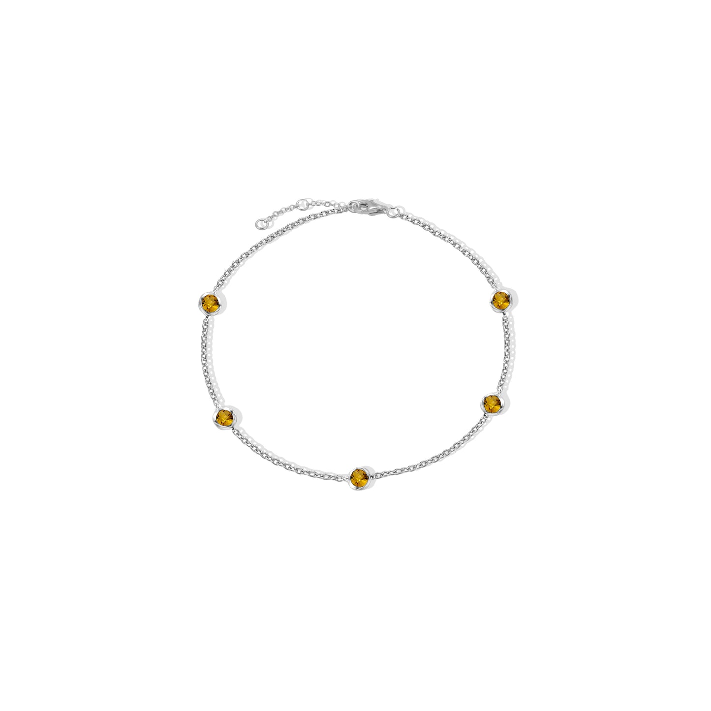 The Valentina Bracelet