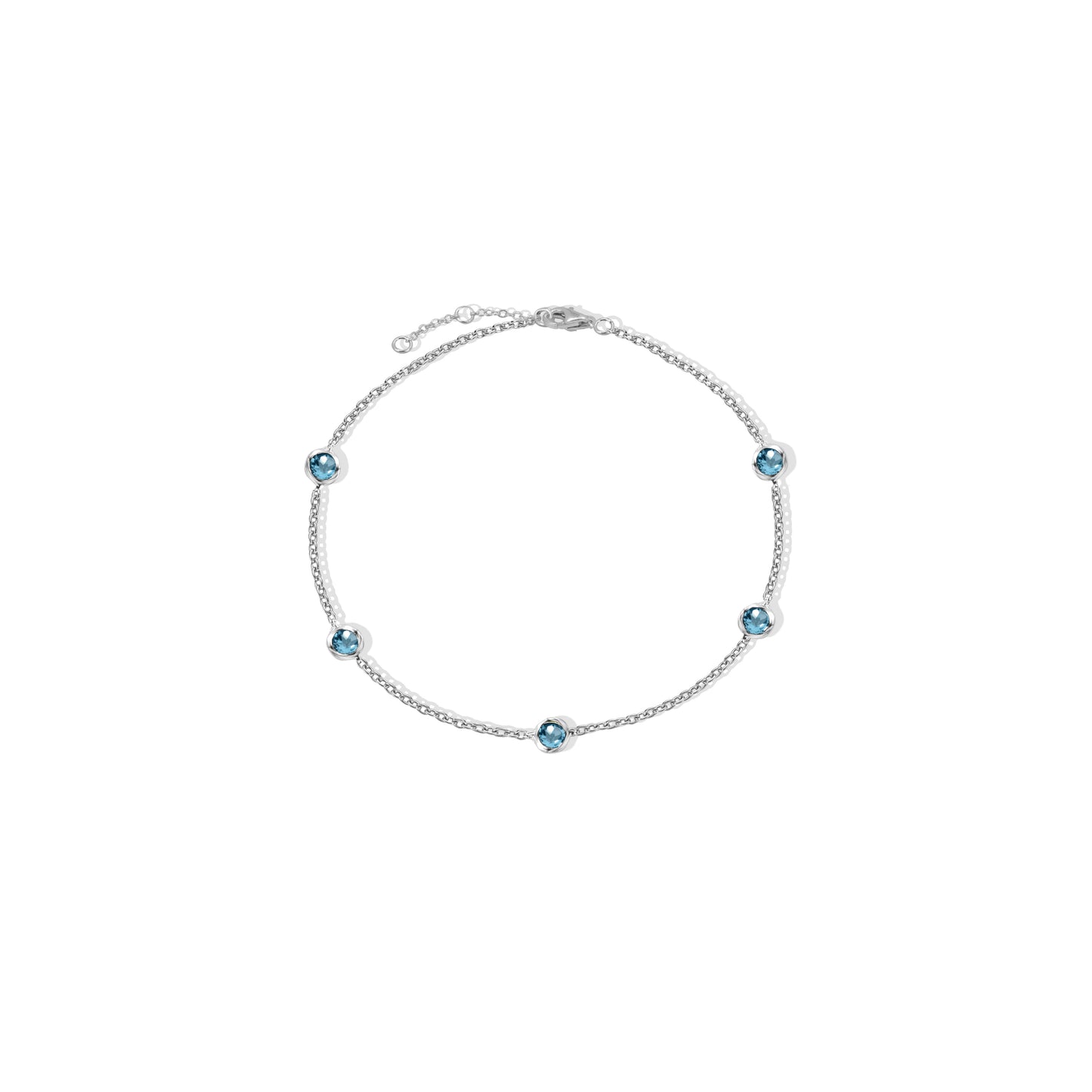 The Valentina Bracelet