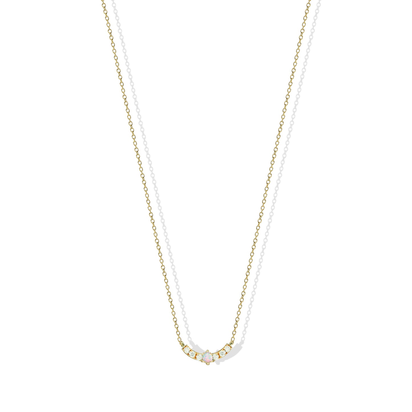 The Rise Necklace