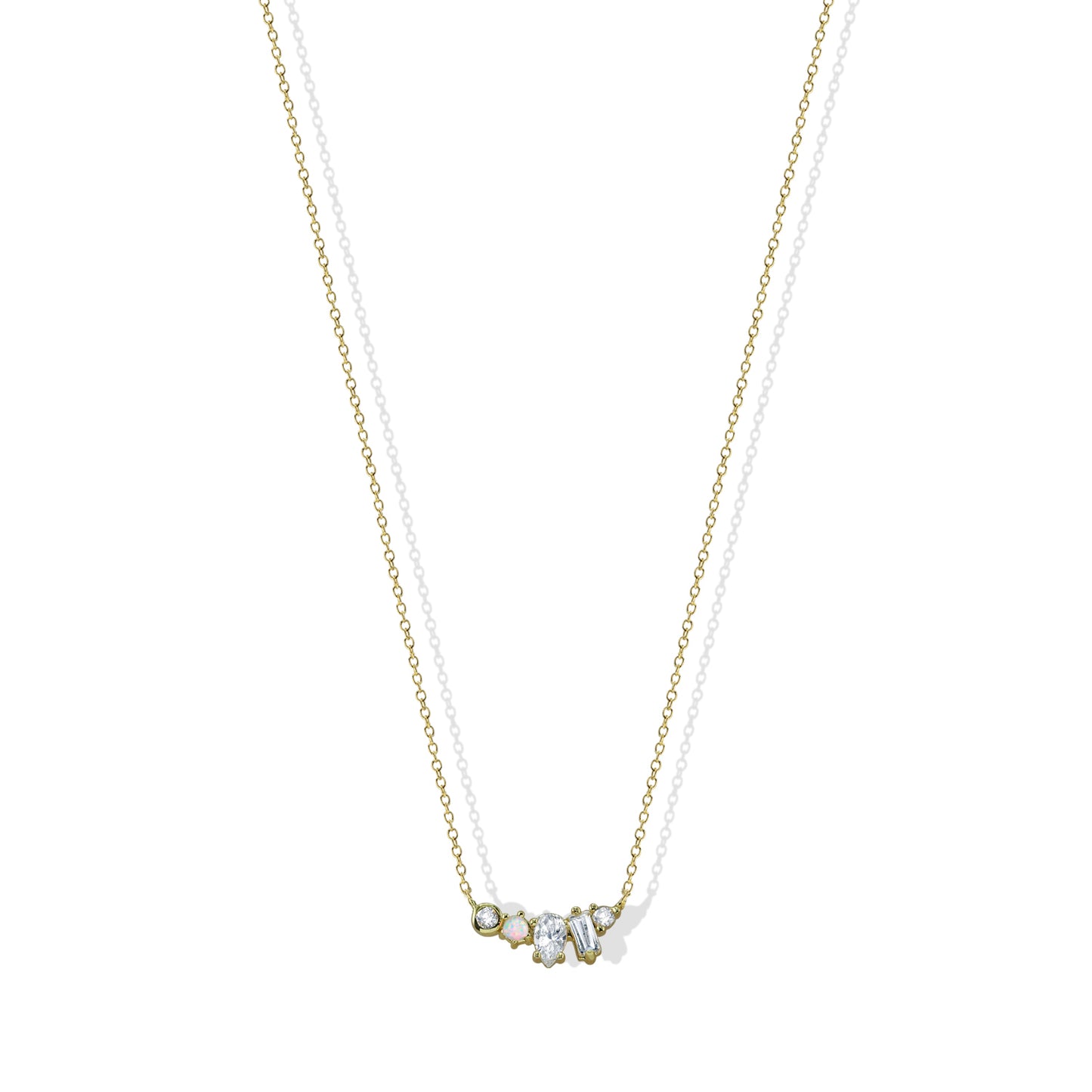 The New Day Necklace