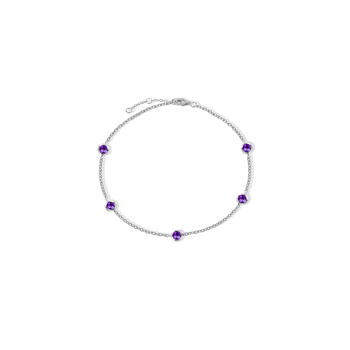 The Valentina Bracelet
