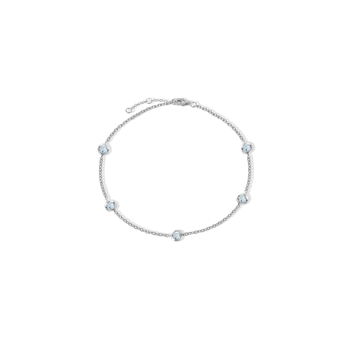 The Valentina Bracelet
