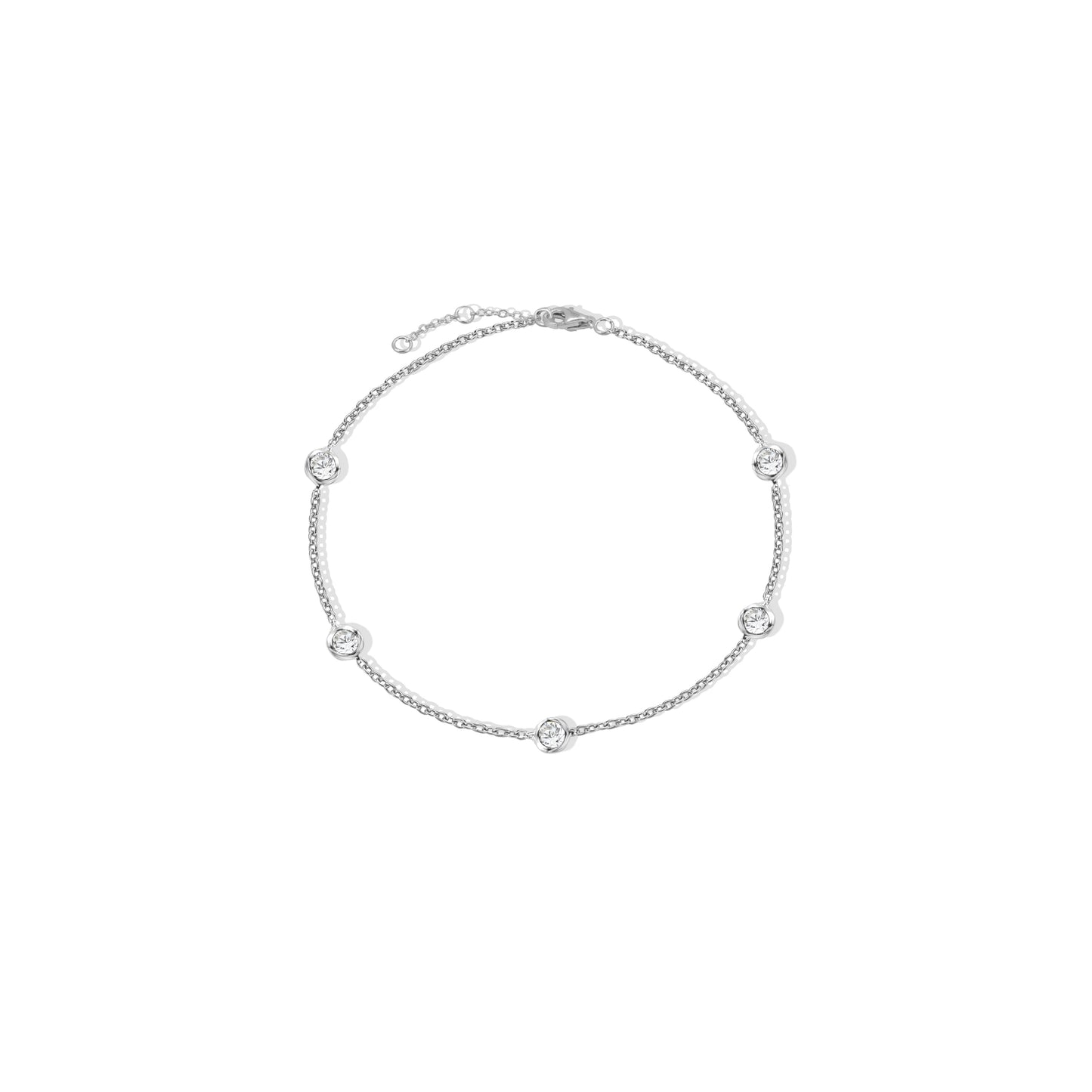 The Valentina Bracelet