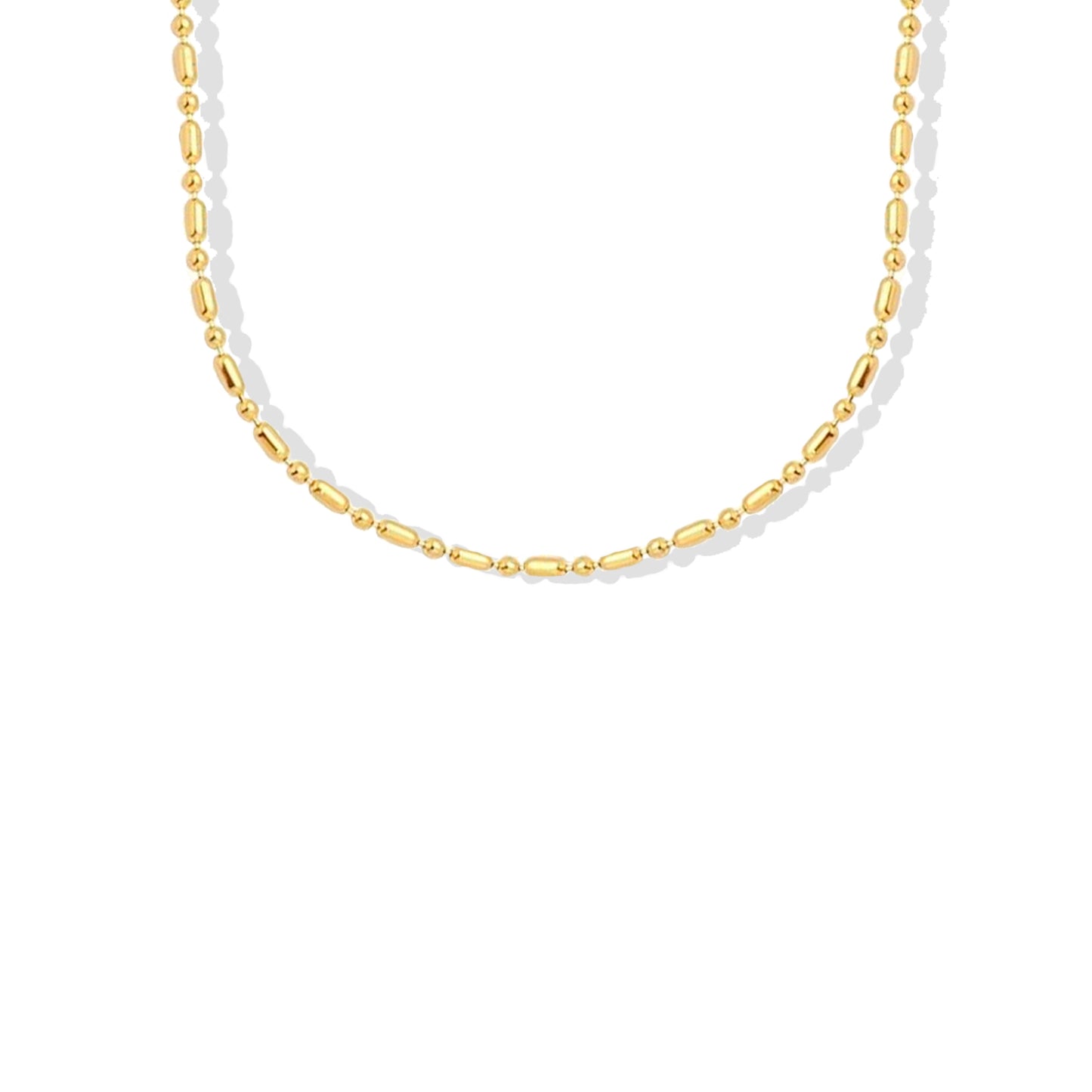 The Petra Dainty Chain