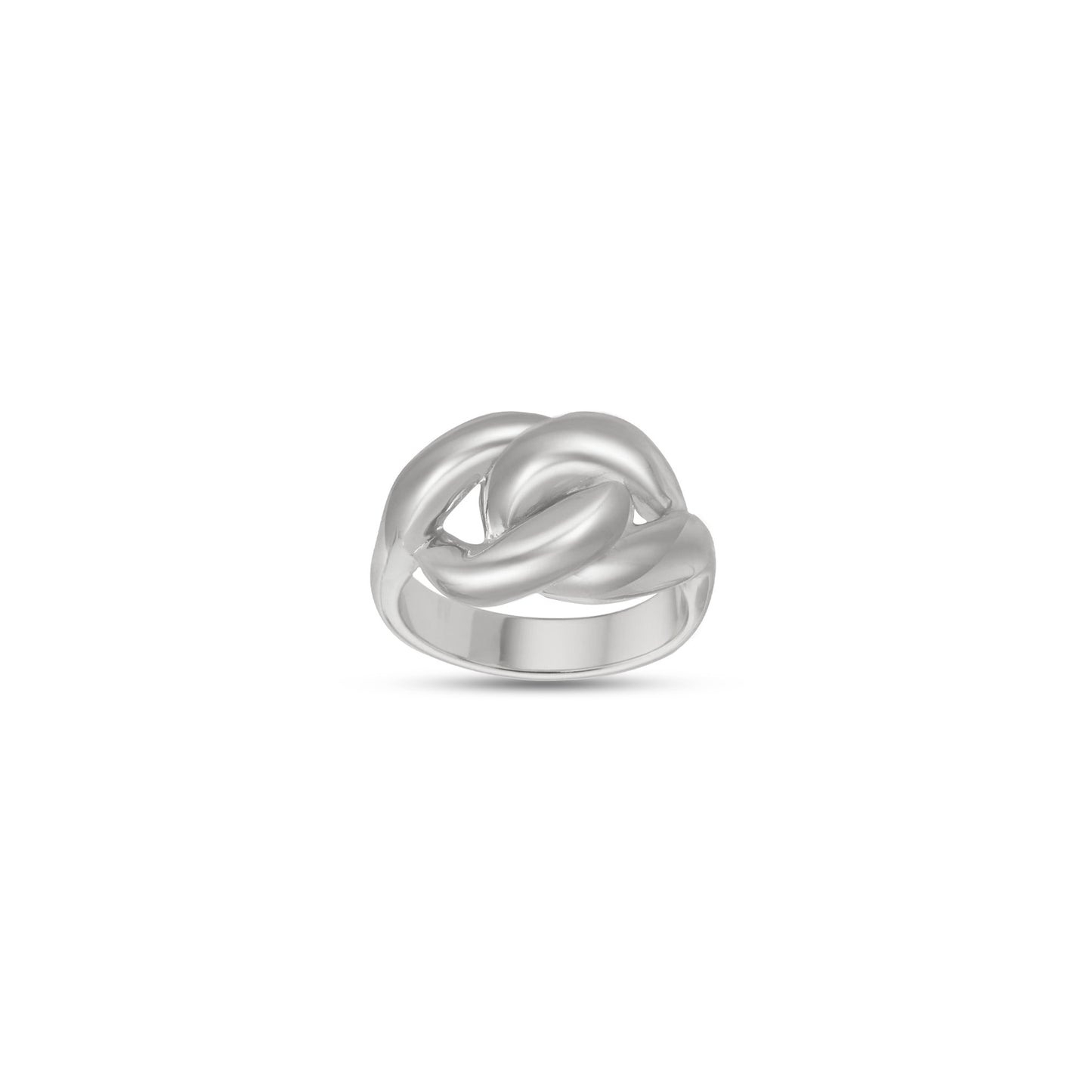 The Willow Knot Ring