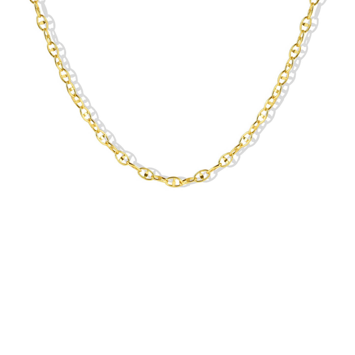 The Amber Chain