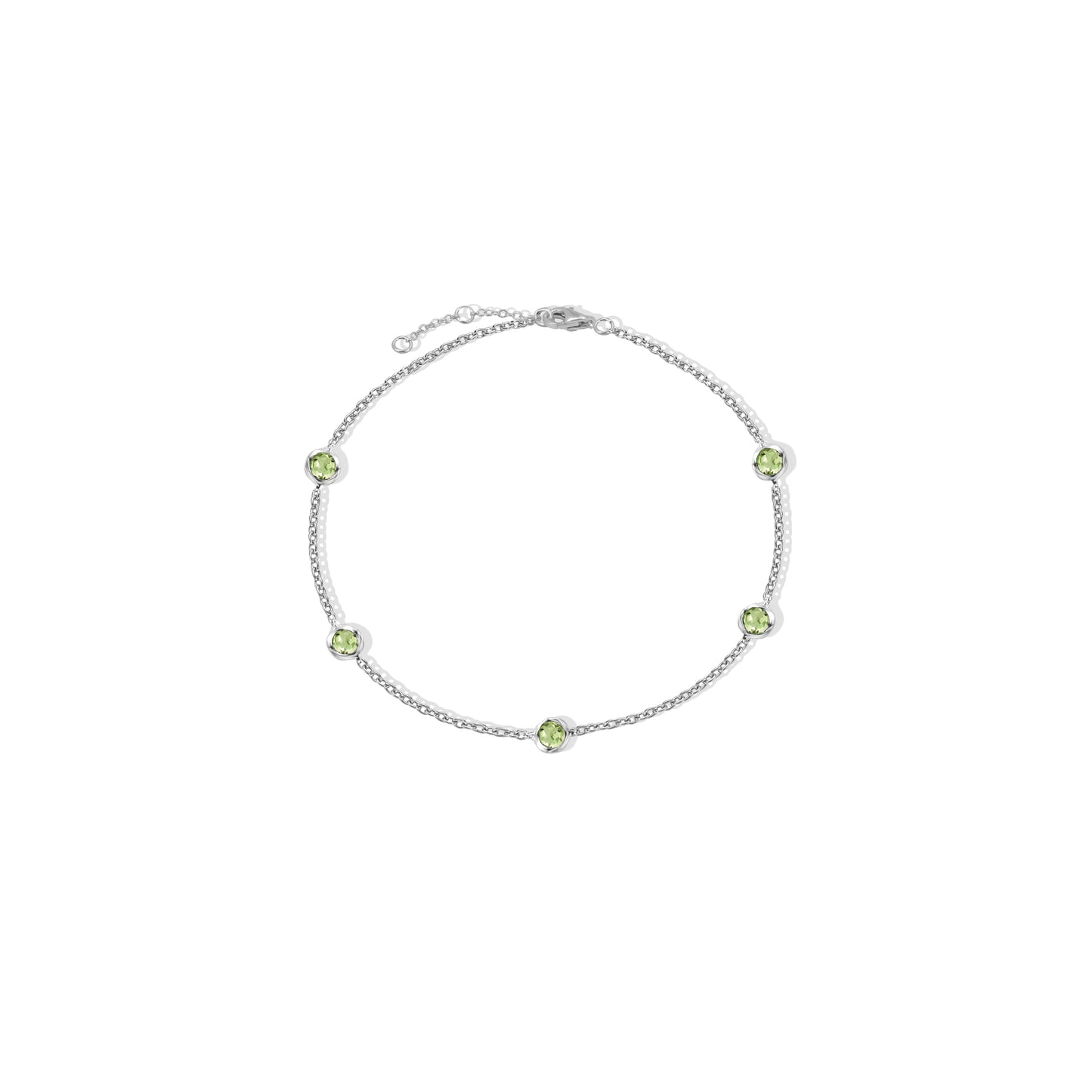 The Valentina Bracelet