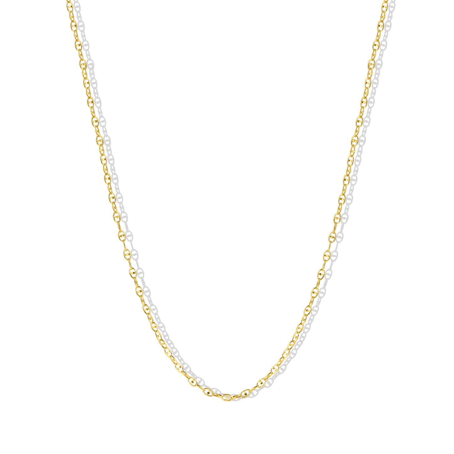 The Amber Chain