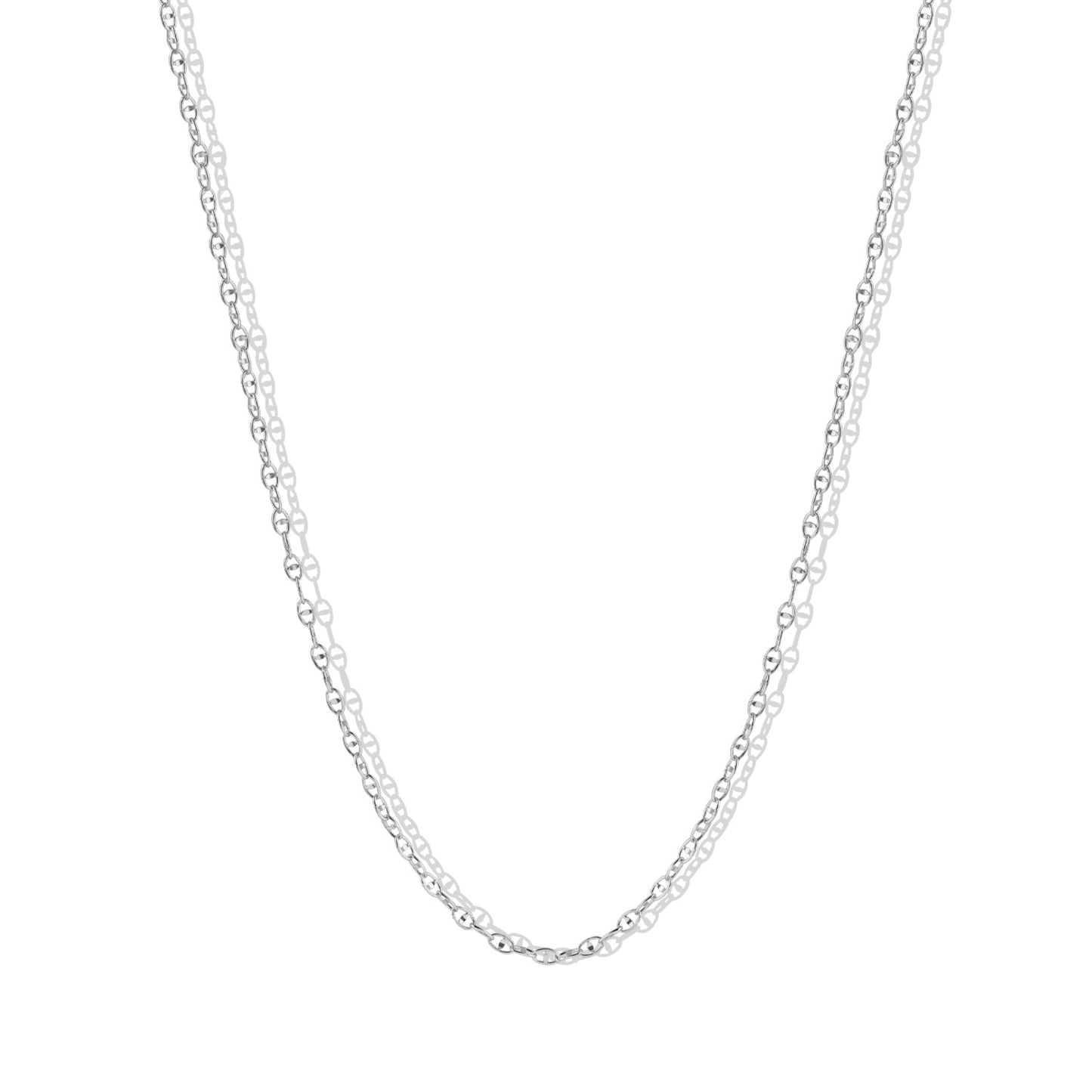The Amber Chain