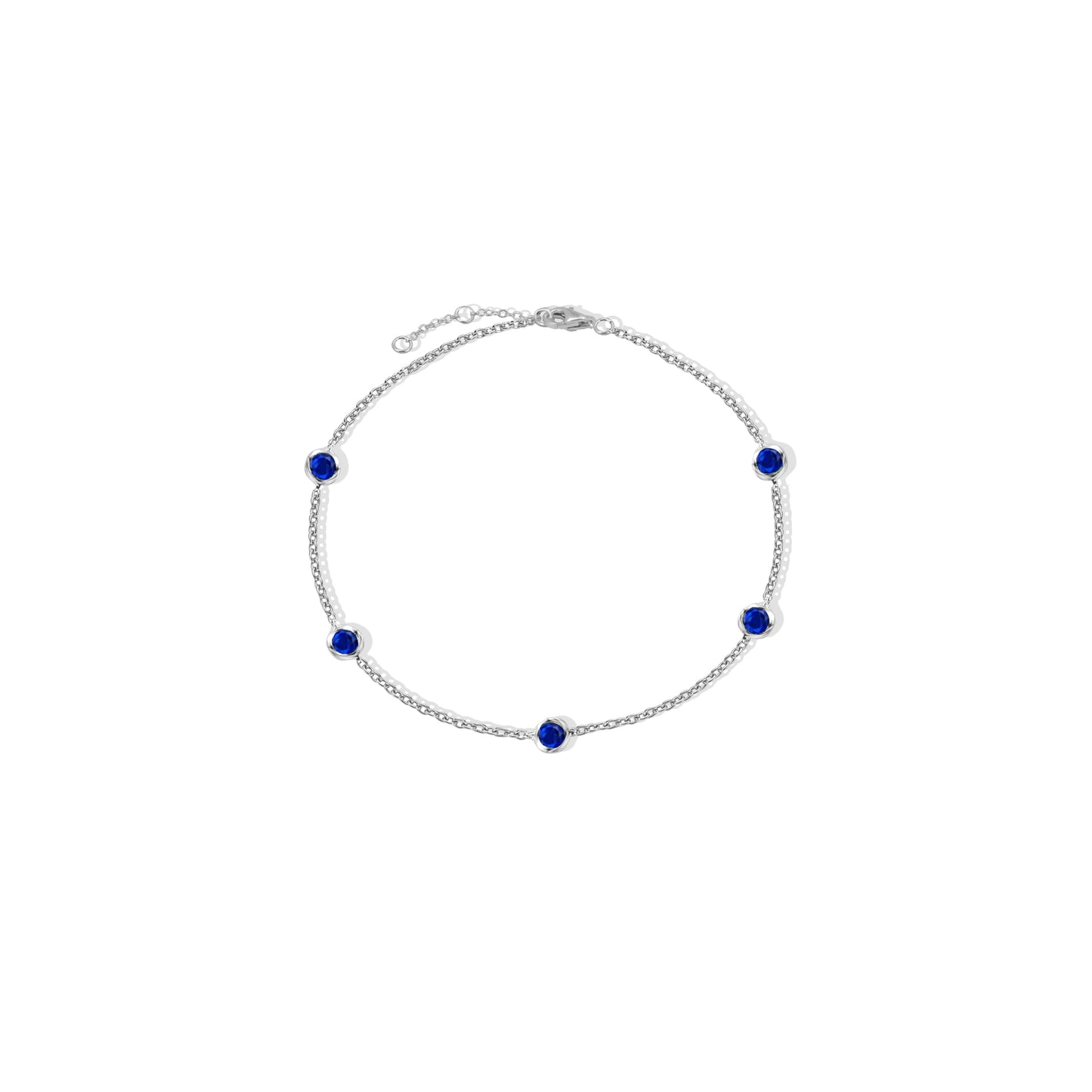 The Valentina Bracelet