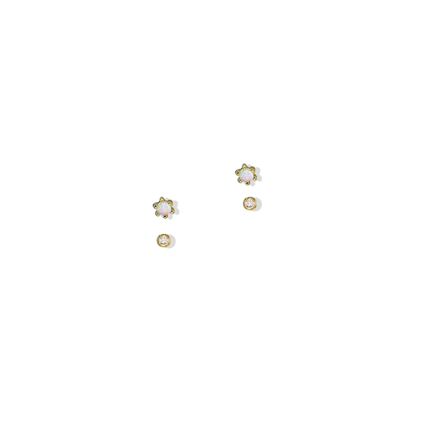 New Beginnings Stud Set