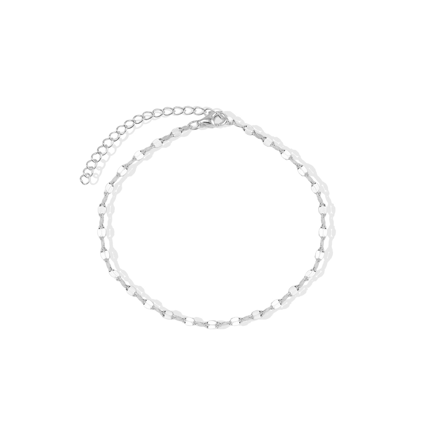 The Claire Anklet