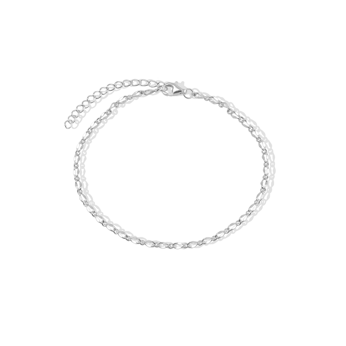 The Nina Anklet