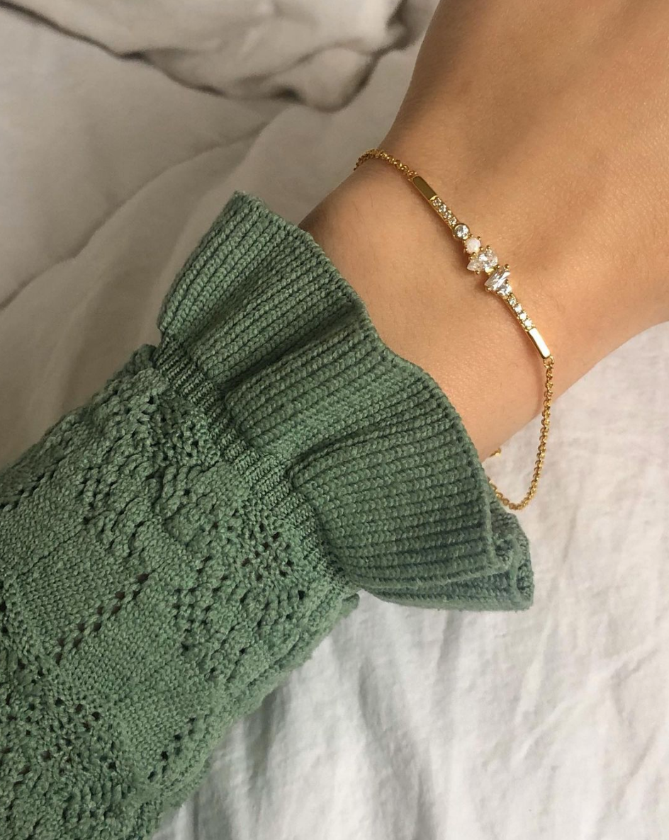 The Nouvelle Bracelet