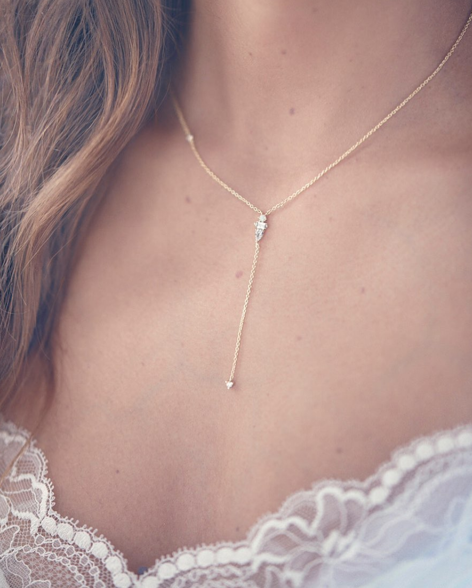 New Beginnings Lariat