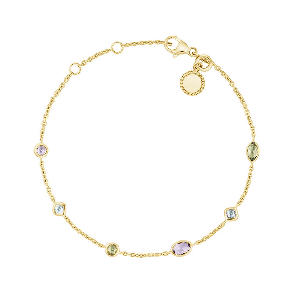 The Sophia Bracelet
