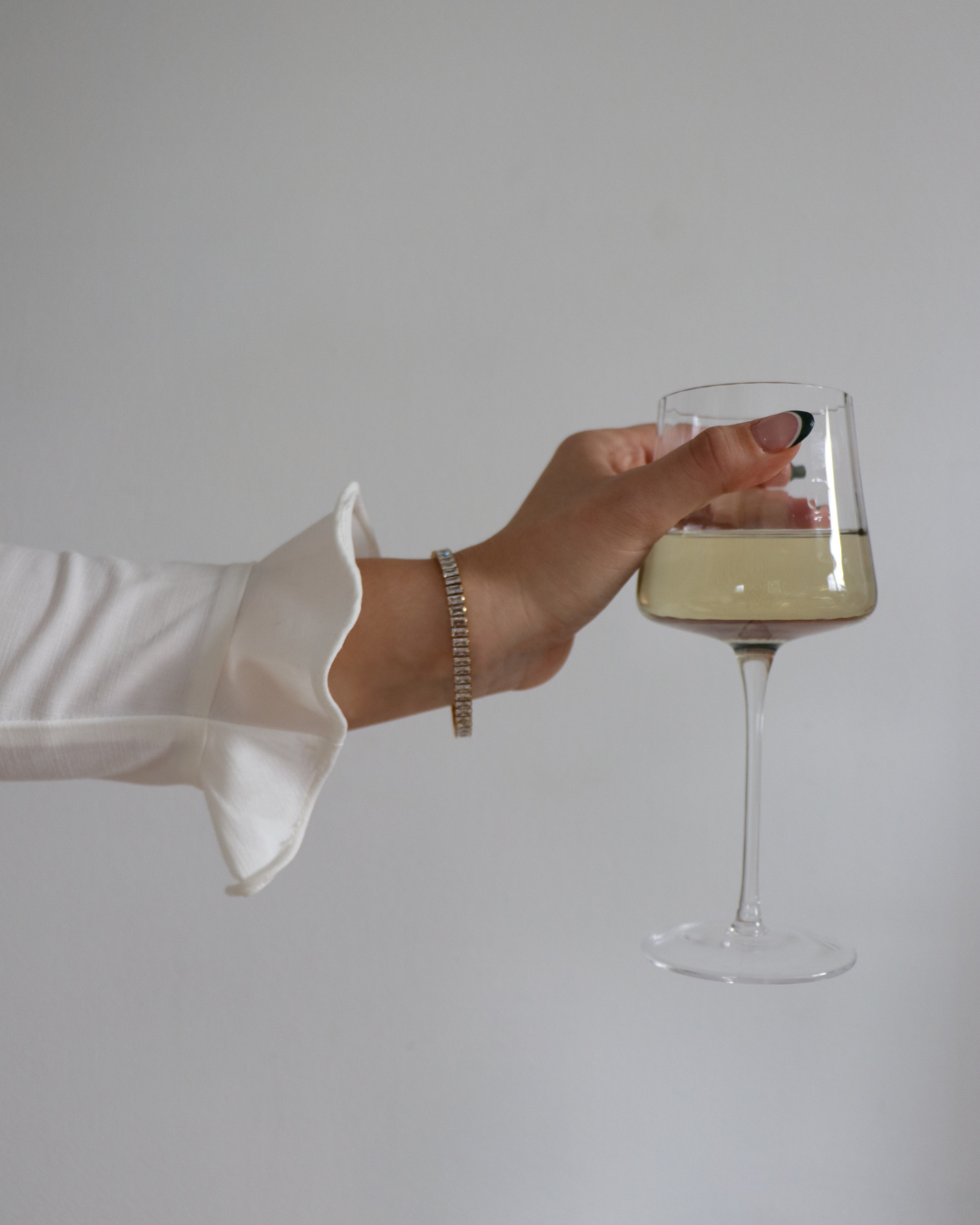 The Eve Baguette Bracelet