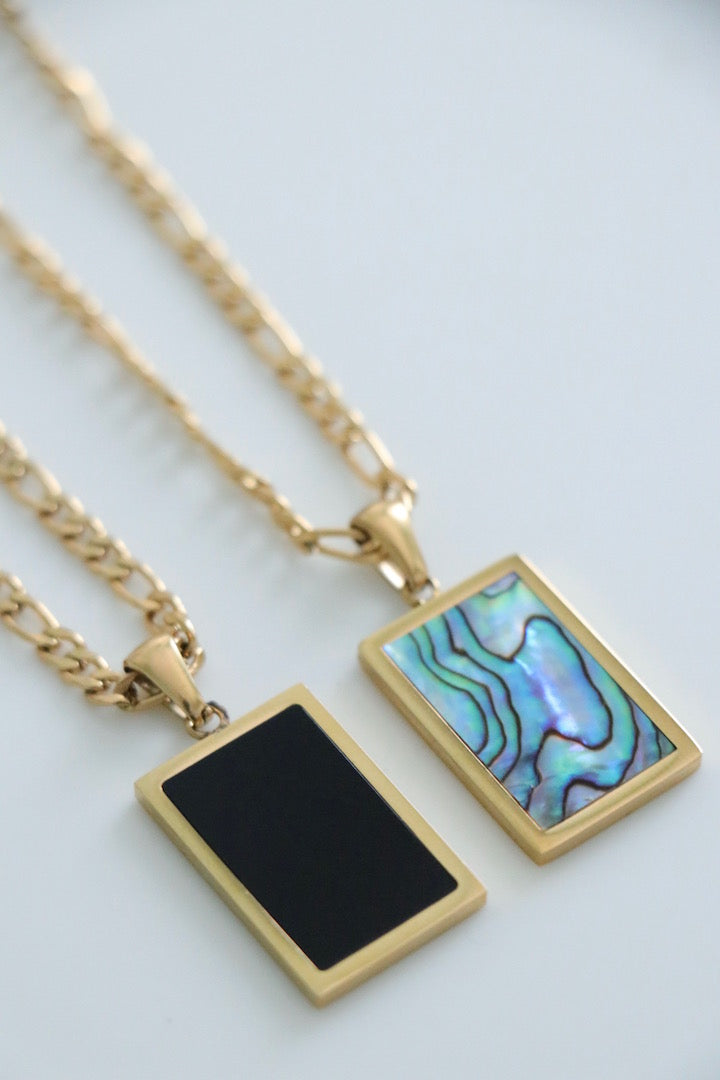The Billie Pendant