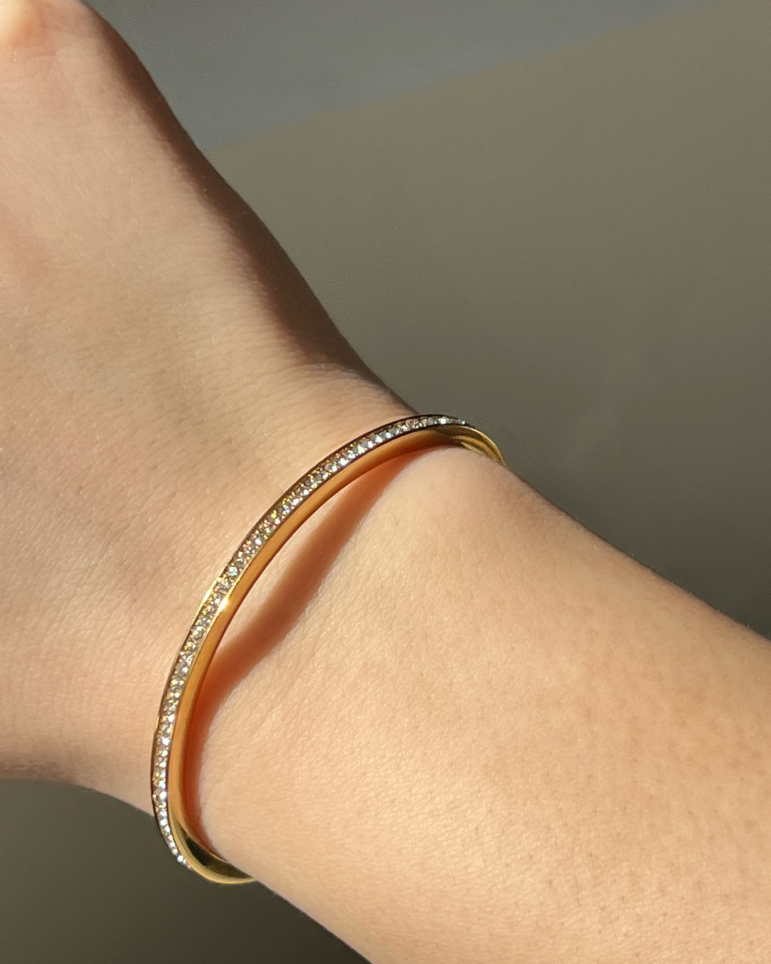 The Kendall Cuff