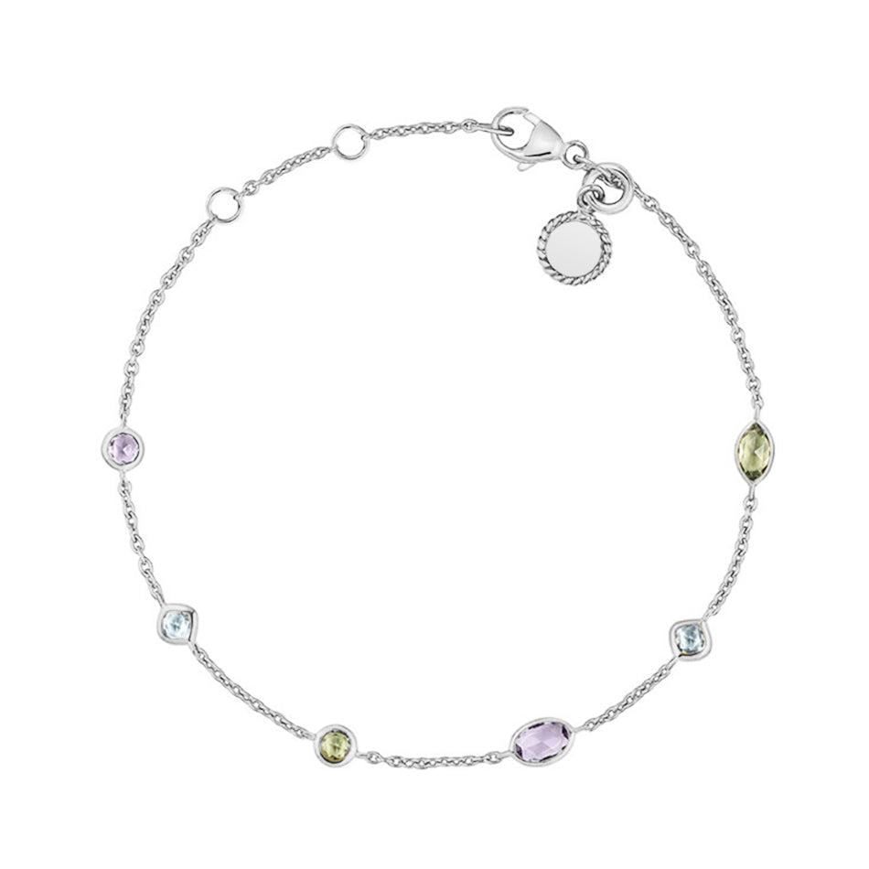 The Sophia Bracelet