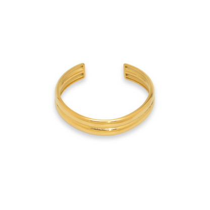 The Callie Chunky Cuff