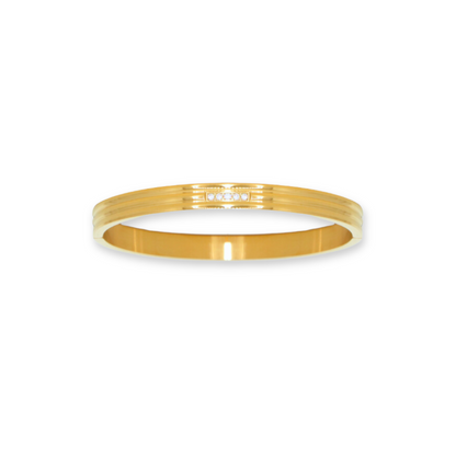The Mariah Dainty Stone Bracelet