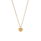 The Angel Heart Necklace