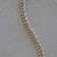 The Greta Layered Pearl Bracelet