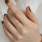The Sierra Stacking Ring