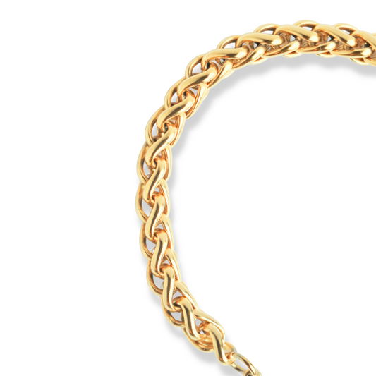 The Adore Chain Bracelet