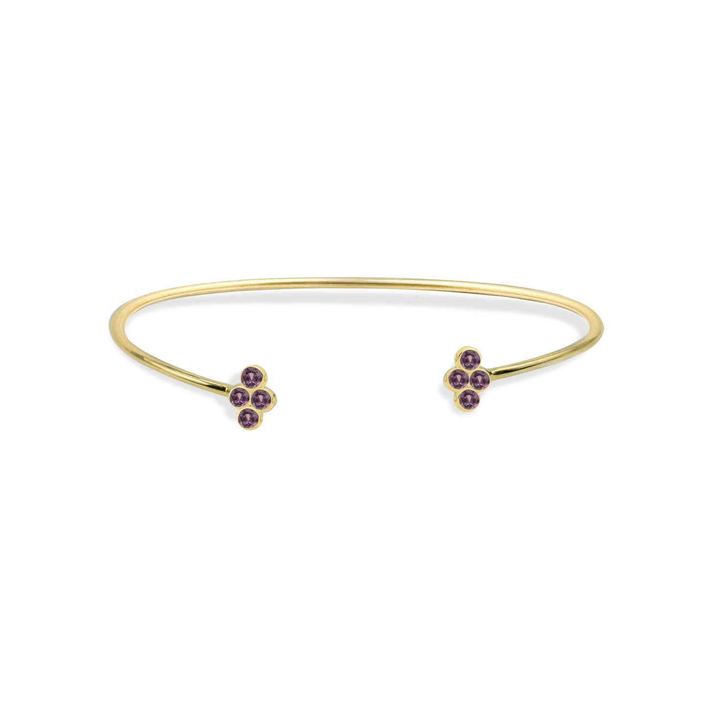 The Alena Cuff